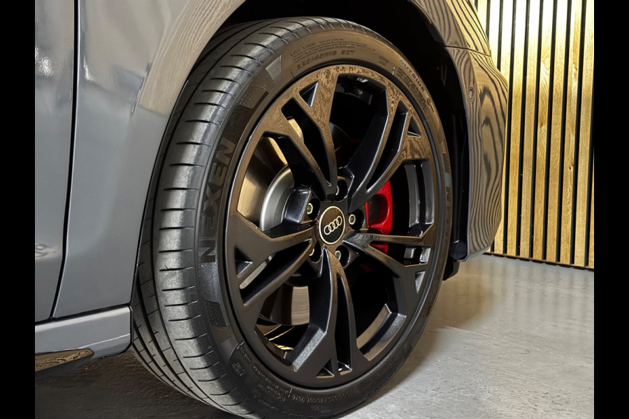 Audi A3 Sportback 45 TFSI e S edition Competition AUDI EXCLUSIVE|PANO|HUD|SONOS|AMBIENT|E-zetel|18 INCH