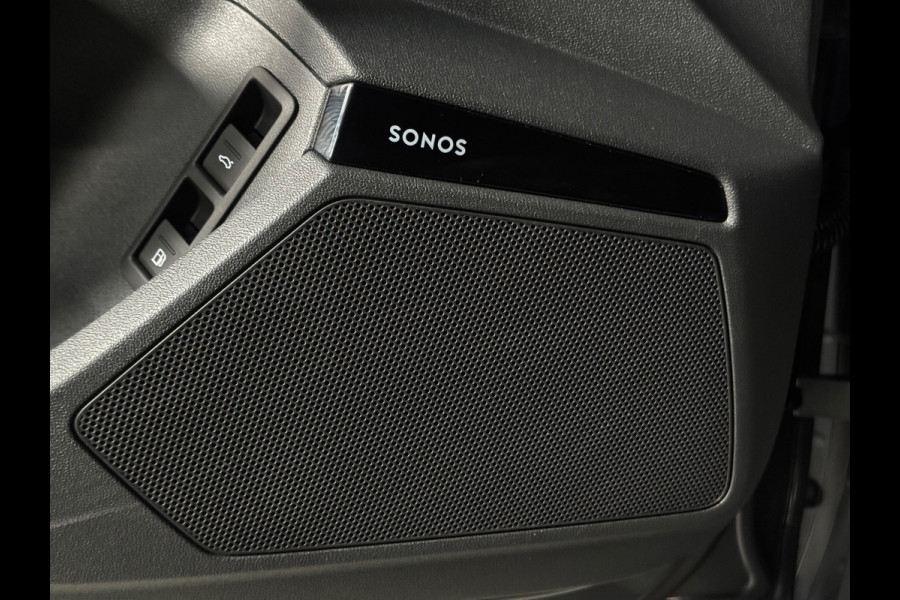 Audi A3 Sportback 45 TFSI e S edition Competition AUDI EXCLUSIVE|PANO|HUD|SONOS|AMBIENT|E-zetel|18 INCH