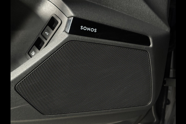 Audi A3 Sportback 45 TFSI e S edition Competition AUDI EXCLUSIVE|PANO|HUD|SONOS|AMBIENT|E-zetel|18 INCH