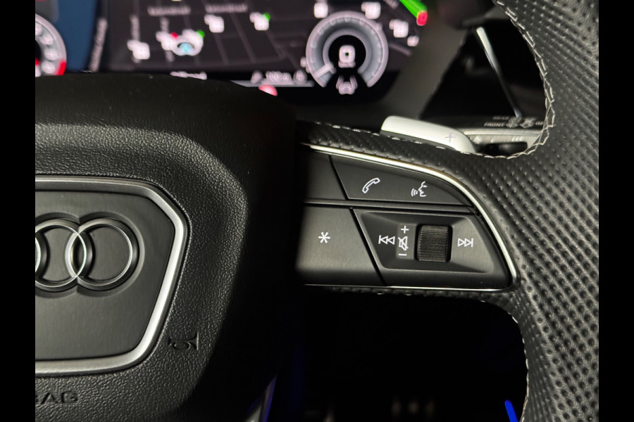 Audi A3 Sportback 45 TFSI e S edition Competition AUDI EXCLUSIVE|PANO|HUD|SONOS|AMBIENT|E-zetel|18 INCH