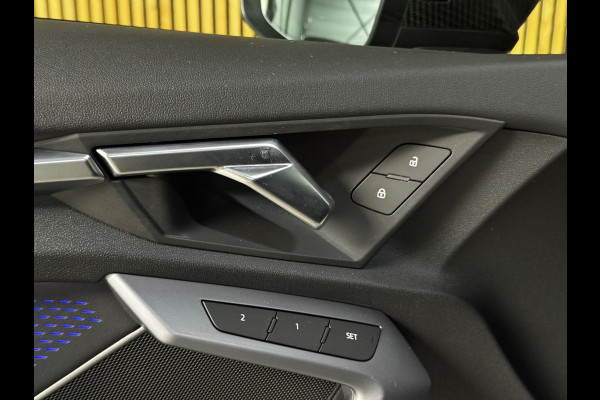 Audi A3 Sportback 45 TFSI e S edition Competition AUDI EXCLUSIVE|PANO|HUD|SONOS|AMBIENT|E-zetel|18 INCH