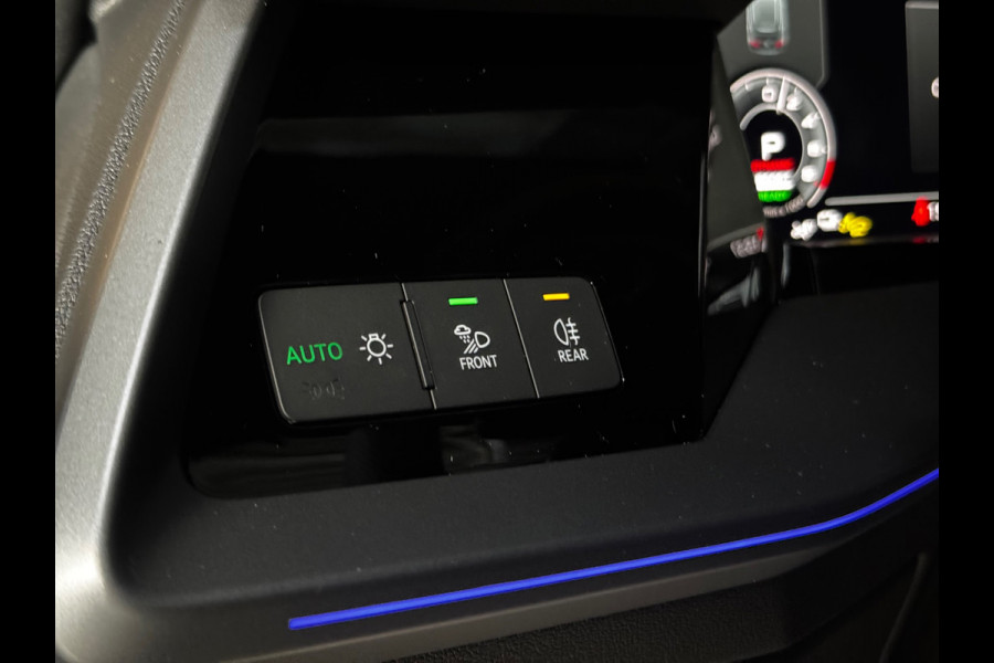 Audi A3 Sportback 45 TFSI e S edition Competition AUDI EXCLUSIVE|PANO|HUD|SONOS|AMBIENT|E-zetel|18 INCH