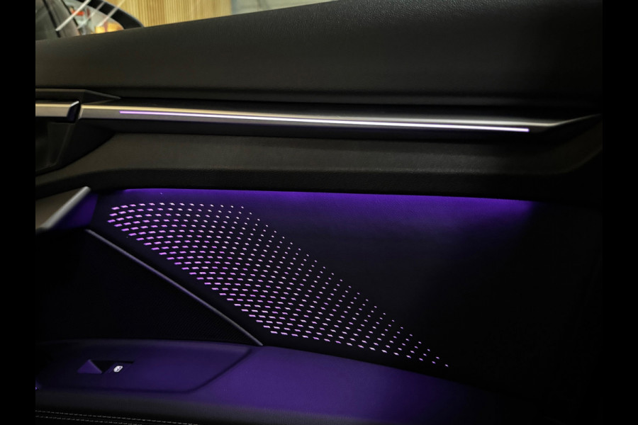Audi A3 Sportback 45 TFSI e S edition Competition AUDI EXCLUSIVE|PANO|HUD|SONOS|AMBIENT|E-zetel|18 INCH