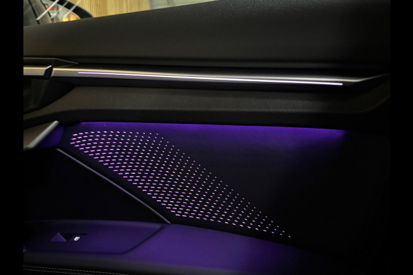 Audi A3 Sportback 45 TFSI e S edition Competition AUDI EXCLUSIVE|PANO|HUD|SONOS|AMBIENT|E-zetel|18 INCH