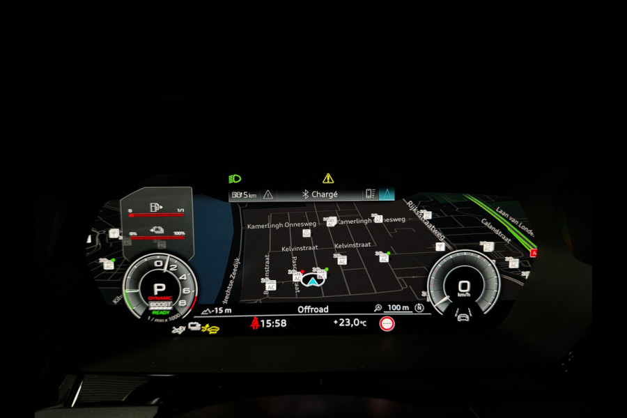 Audi A3 Sportback 45 TFSI e S edition Competition AUDI EXCLUSIVE|PANO|HUD|SONOS|AMBIENT|E-zetel|18 INCH