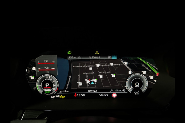 Audi A3 Sportback 45 TFSI e S edition Competition AUDI EXCLUSIVE|PANO|HUD|SONOS|AMBIENT|E-zetel|18 INCH
