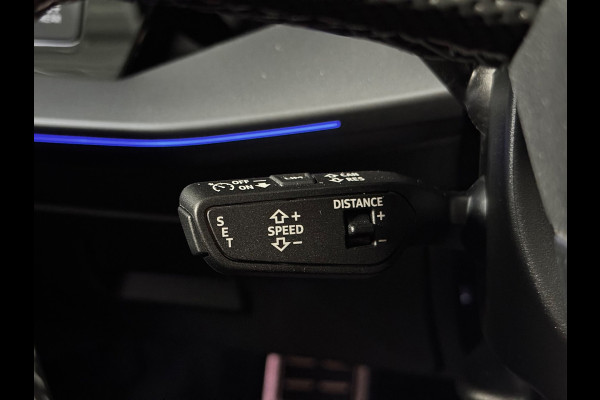 Audi A3 Sportback 45 TFSI e S edition Competition AUDI EXCLUSIVE|PANO|HUD|SONOS|AMBIENT|E-zetel|18 INCH