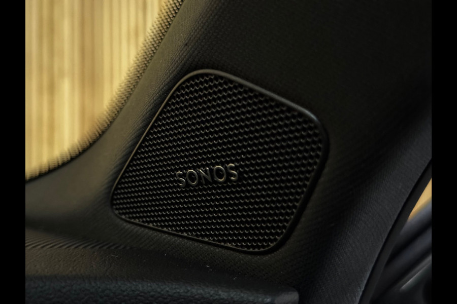 Audi A3 Sportback 45 TFSI e S edition Competition AUDI EXCLUSIVE|PANO|HUD|SONOS|AMBIENT|E-zetel|18 INCH