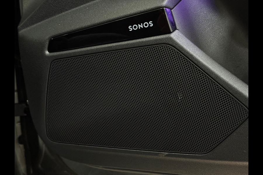 Audi A3 Sportback 45 TFSI e S edition Competition AUDI EXCLUSIVE|PANO|HUD|SONOS|AMBIENT|E-zetel|18 INCH