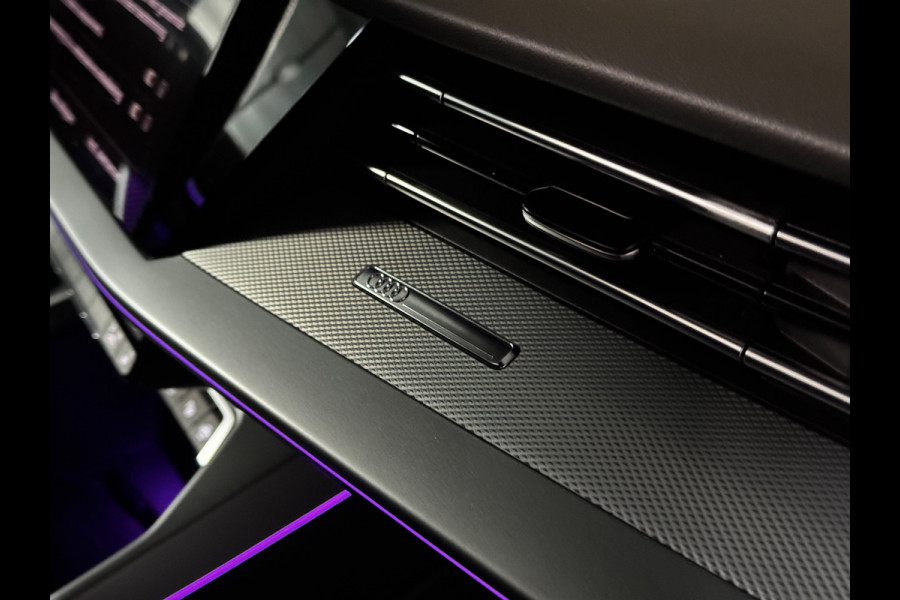 Audi A3 Sportback 45 TFSI e S edition Competition AUDI EXCLUSIVE|PANO|HUD|SONOS|AMBIENT|E-zetel|18 INCH