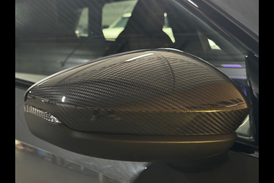 Audi A3 Sportback 45 TFSI e S edition Competition AUDI EXCLUSIVE|PANO|HUD|SONOS|AMBIENT|E-zetel|18 INCH
