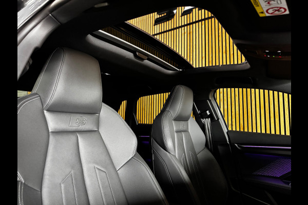 Audi A3 Sportback 45 TFSI e S edition Competition AUDI EXCLUSIVE|PANO|HUD|SONOS|AMBIENT|E-zetel|18 INCH