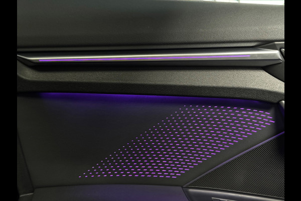 Audi A3 Sportback 45 TFSI e S edition Competition AUDI EXCLUSIVE|PANO|HUD|SONOS|AMBIENT|E-zetel|18 INCH