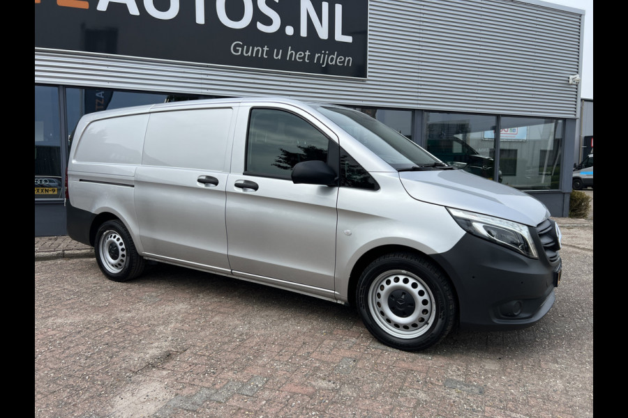 Mercedes-Benz Vito 114 CDI Lang Aut. Navi/Camera/Led/Bott Inrichting