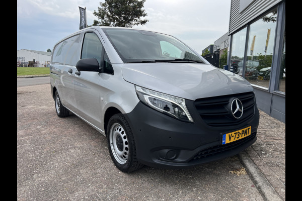 Mercedes-Benz Vito 114 CDI Lang Aut. Navi/Camera/Led/Bott Inrichting