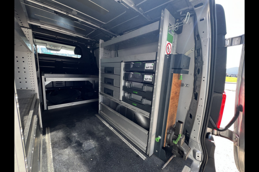 Mercedes-Benz Vito 114 CDI Lang Aut. Navi/Camera/Led/Bott Inrichting