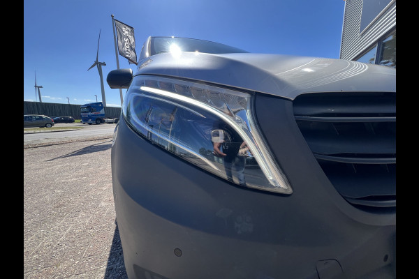 Mercedes-Benz Vito 114 CDI Lang Aut. Navi/Camera/Led/Bott Inrichting
