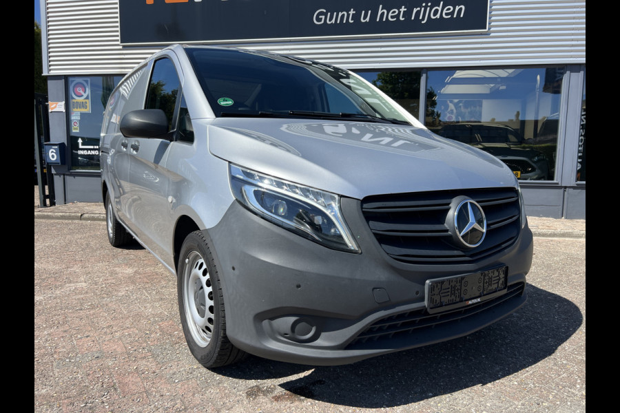 Mercedes-Benz Vito 114 CDI Lang Aut. Navi/Camera/Led/Bott Inrichting