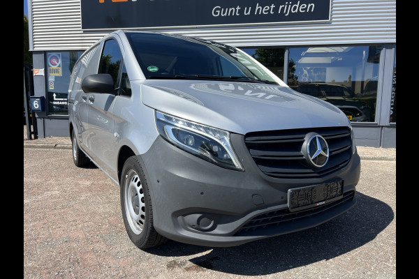 Mercedes-Benz Vito 114 CDI Lang Aut. Navi/Camera/Led/Bott Inrichting
