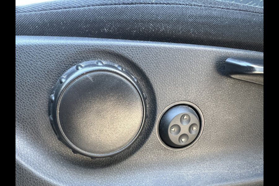 Mercedes-Benz Vito 114 CDI Lang Aut. Navi/Camera/Led/Bott Inrichting