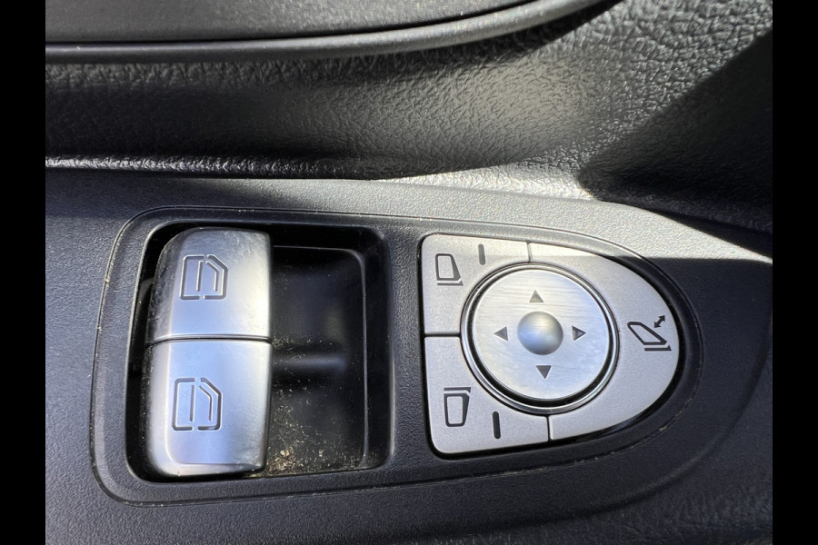 Mercedes-Benz Vito 114 CDI Lang Aut. Navi/Camera/Led/Bott Inrichting