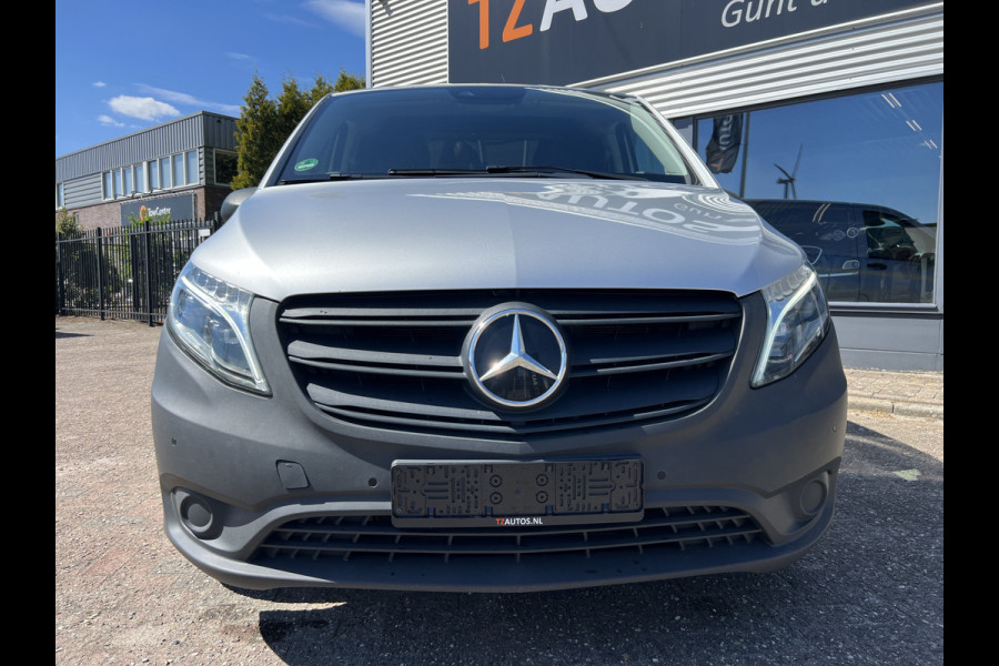 Mercedes-Benz Vito 114 CDI Lang Aut. Navi/Camera/Led/Bott Inrichting