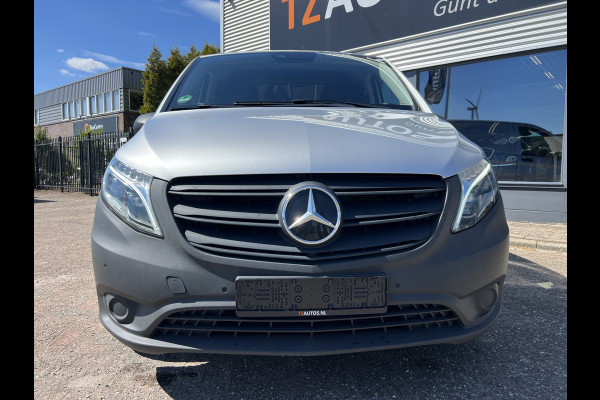 Mercedes-Benz Vito 114 CDI Lang Aut. Navi/Camera/Led/Bott Inrichting