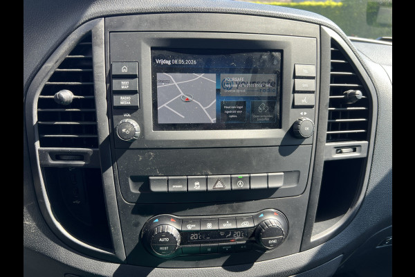 Mercedes-Benz Vito 114 CDI Lang Aut. Navi/Camera/Led/Bott Inrichting