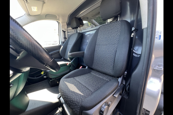 Mercedes-Benz Vito 114 CDI Lang Aut. Navi/Camera/Led/Bott Inrichting