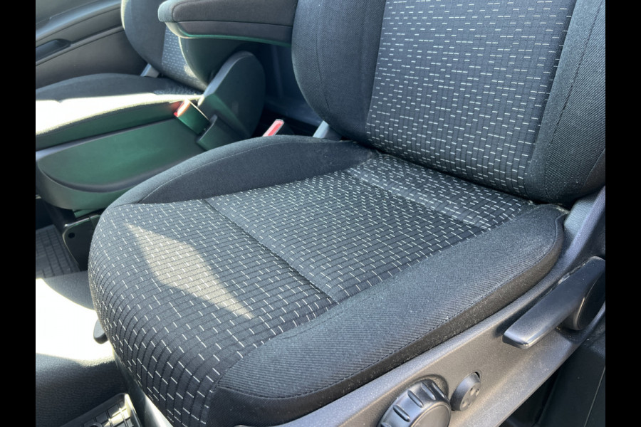 Mercedes-Benz Vito 114 CDI Lang Aut. Navi/Camera/Led/Bott Inrichting