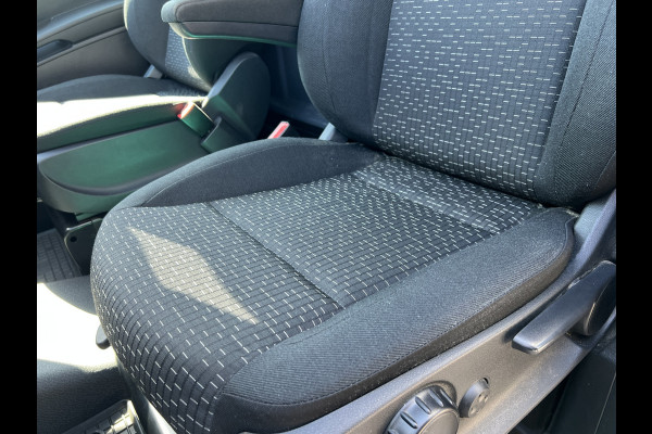 Mercedes-Benz Vito 114 CDI Lang Aut. Navi/Camera/Led/Bott Inrichting