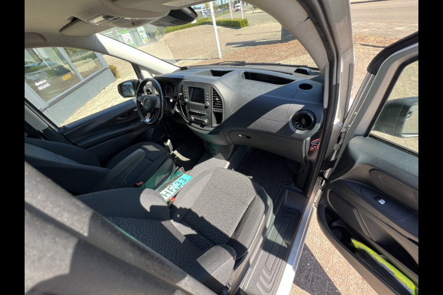 Mercedes-Benz Vito 114 CDI Lang Aut. Navi/Camera/Led/Bott Inrichting