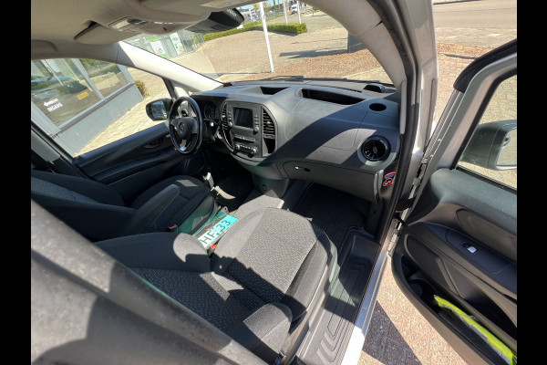 Mercedes-Benz Vito 114 CDI Lang Aut. Navi/Camera/Led/Bott Inrichting