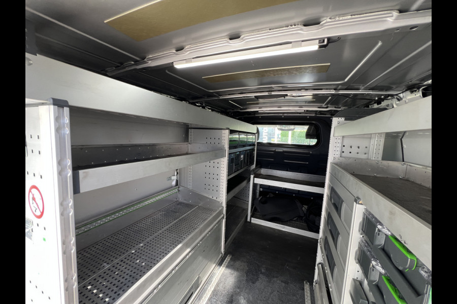 Mercedes-Benz Vito 114 CDI Lang Aut. Navi/Camera/Led/Bott Inrichting