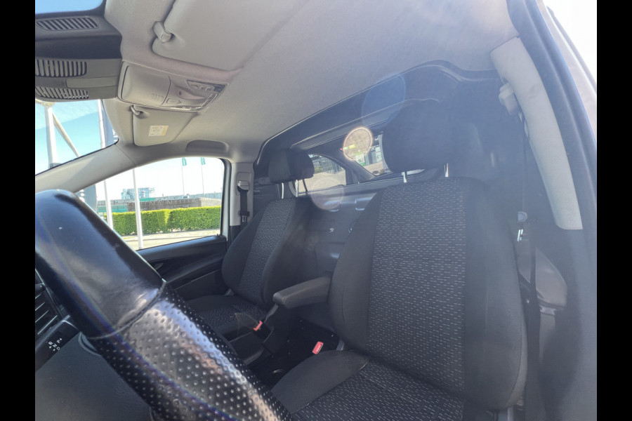 Mercedes-Benz Vito 114 CDI Lang Aut. Navi/Camera/Led/Bott Inrichting