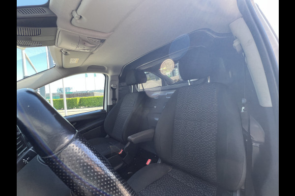 Mercedes-Benz Vito 114 CDI Lang Aut. Navi/Camera/Led/Bott Inrichting