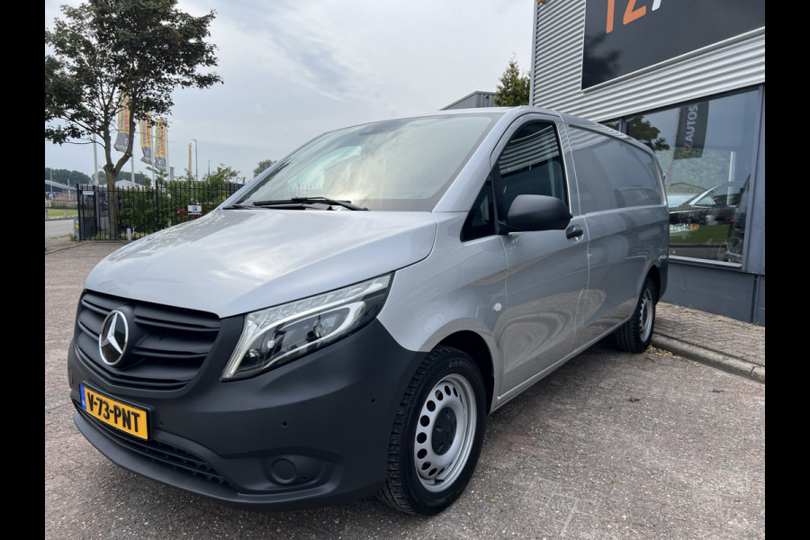 Mercedes-Benz Vito 114 CDI Lang Aut. Navi/Camera/Led/Bott Inrichting