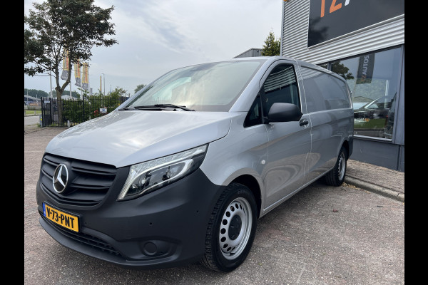 Mercedes-Benz Vito 114 CDI Lang Aut. Navi/Camera/Led/Bott Inrichting