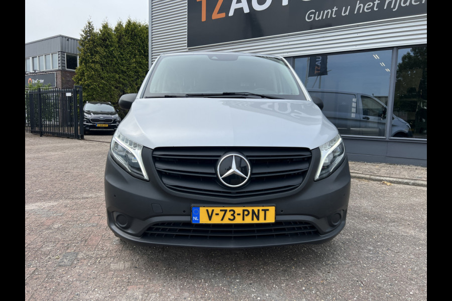 Mercedes-Benz Vito 114 CDI Lang Aut. Navi/Camera/Led/Bott Inrichting