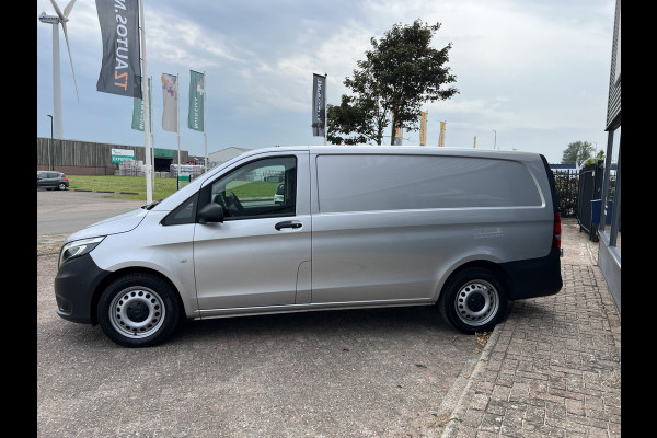 Mercedes-Benz Vito 114 CDI Lang Aut. Navi/Camera/Led/Bott Inrichting