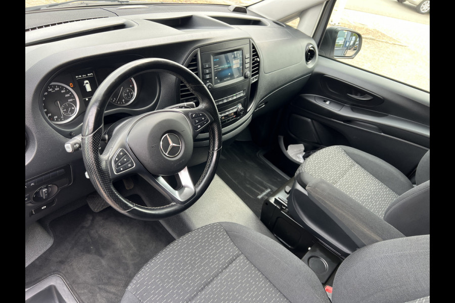 Mercedes-Benz Vito 114 CDI Lang Aut. Navi/Camera/Led/Bott Inrichting