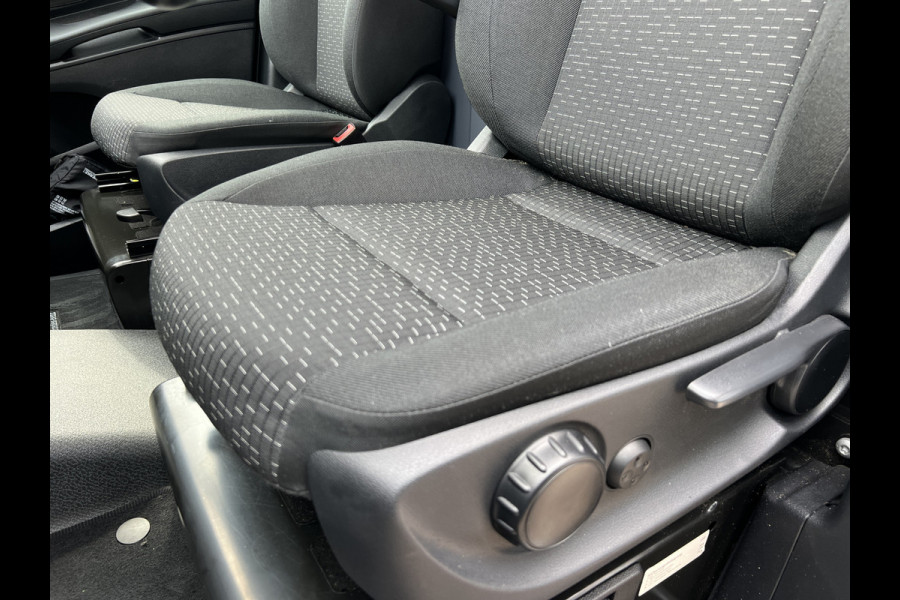 Mercedes-Benz Vito 114 CDI Lang Aut. Navi/Camera/Led/Bott Inrichting