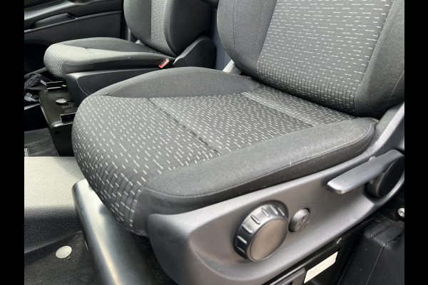 Mercedes-Benz Vito 114 CDI Lang Aut. Navi/Camera/Led/Bott Inrichting