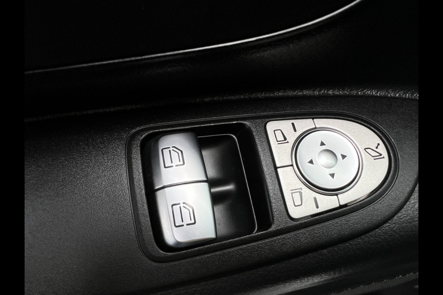 Mercedes-Benz Vito 114 CDI Lang Aut. Navi/Camera/Led/Bott Inrichting