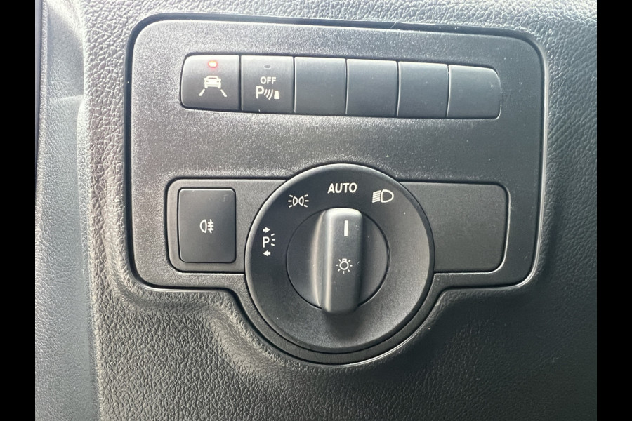 Mercedes-Benz Vito 114 CDI Lang Aut. Navi/Camera/Led/Bott Inrichting