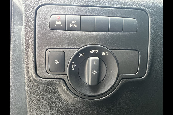 Mercedes-Benz Vito 114 CDI Lang Aut. Navi/Camera/Led/Bott Inrichting