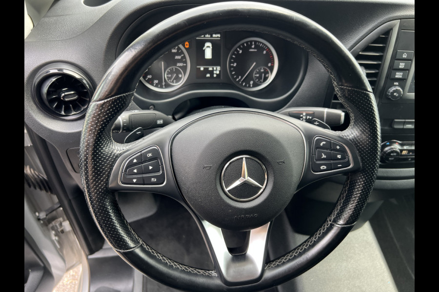 Mercedes-Benz Vito 114 CDI Lang Aut. Navi/Camera/Led/Bott Inrichting