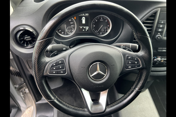Mercedes-Benz Vito 114 CDI Lang Aut. Navi/Camera/Led/Bott Inrichting