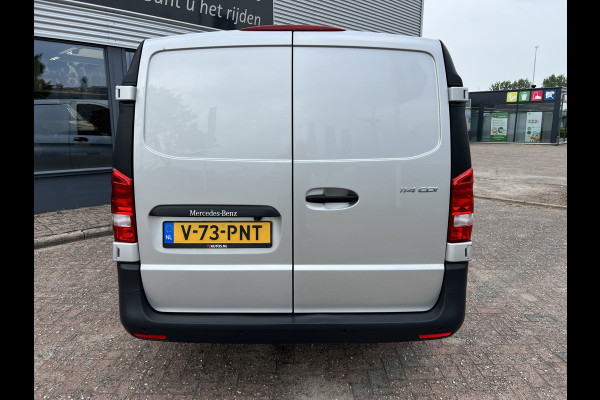 Mercedes-Benz Vito 114 CDI Lang Aut. Navi/Camera/Led/Bott Inrichting
