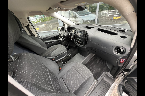 Mercedes-Benz Vito 114 CDI Lang Aut. Navi/Camera/Led/Bott Inrichting